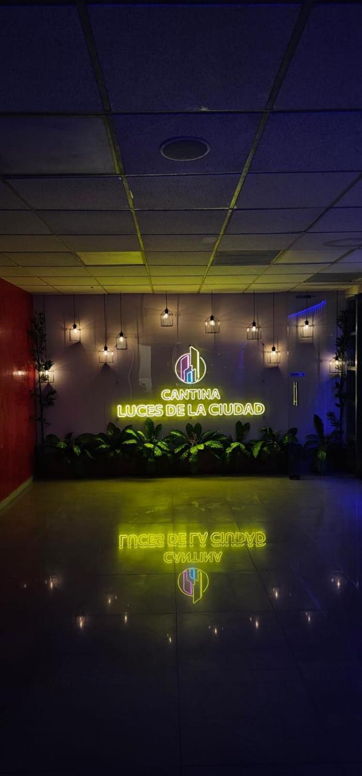 מקסיקו סיטי Hotel City Lights מראה חיצוני תמונה