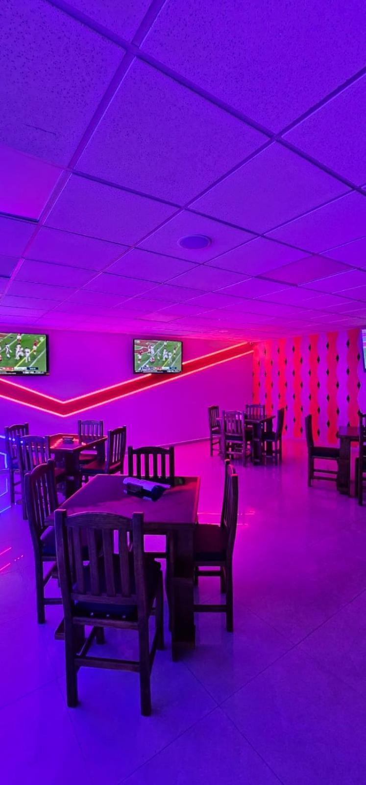 מקסיקו סיטי Hotel City Lights מראה חיצוני תמונה